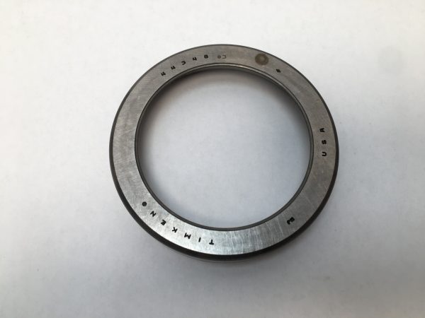 Timken 44348-3 Taper Roller Bearing Cup/Race 3.485″ OD 11/16″ W 44348 *3 USA