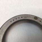 Timken 44348-3 Taper Roller Bearing Cup/Race 3.485″ OD 11/16″ W 44348 *3 USA
