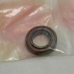 Fafnir B358DD Bearing Sealed B358-DD 5/8″ ID 1-1/16″ OD 9/32×1/4″ W