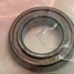 Fafnir B358DD Bearing Sealed B358-DD 5/8″ ID 1-1/16″ OD 9/32×1/4″ W