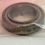 Fafnir B358DD Bearing Sealed B358-DD 5/8″ ID 1-1/16″ OD 9/32×1/4″ W