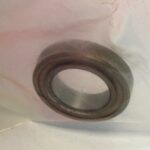 Fafnir B358DD Bearing Sealed B358-DD 5/8″ ID 1-1/16″ OD 9/32×1/4″ W