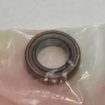 Fafnir B358DD Bearing Sealed B358-DD 5/8″ ID 1-1/16″ OD 9/32×1/4″ W