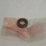 Fafnir B358DD Bearing Sealed B358-DD 5/8″ ID 1-1/16″ OD 9/32×1/4″ W