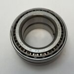 NTN LM603049/LM603011 Double Tapered Bearing Assembly LM603049-90033 1.7812″ ID