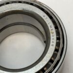NTN LM603049/LM603011 Double Tapered Bearing Assembly LM603049-90033 1.7812″ ID