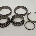 NTN LM603049/LM603011 Double Tapered Bearing Assembly LM603049-90033 1.7812″ ID