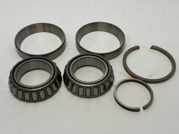 NTN LM603049/LM603011 Double Tapered Bearing Assembly LM603049-90033 1.7812″ ID