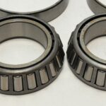 NTN LM603049/LM603011 Double Tapered Bearing Assembly LM603049-90033 1.7812″ ID