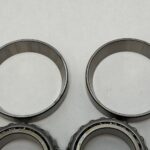 NTN LM603049/LM603011 Double Tapered Bearing Assembly LM603049-90033 1.7812″ ID