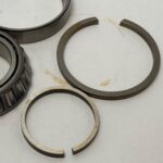 NTN LM603049/LM603011 Double Tapered Bearing Assembly LM603049-90033 1.7812″ ID