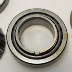NTN LM603049/LM603011 Double Tapered Bearing Assembly LM603049-90033 1.7812″ ID