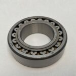 Spherical Roller Bearing – Tapered Bore, 45mm ID, 85mm OD, 23mm Width, Open, CN Internal clearance.
