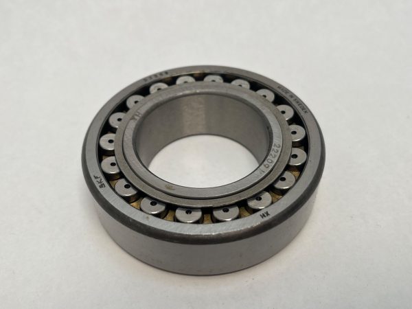 Spherical Roller Bearing – Tapered Bore, 45mm ID, 85mm OD, 23mm Width, Open, CN Internal clearance.