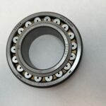 Spherical Roller Bearing – Tapered Bore, 45mm ID, 85mm OD, 23mm Width, Open, CN Internal clearance.