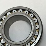 Spherical Roller Bearing – Tapered Bore, 45mm ID, 85mm OD, 23mm Width, Open, CN Internal clearance.