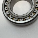 Spherical Roller Bearing – Tapered Bore, 45mm ID, 85mm OD, 23mm Width, Open, CN Internal clearance.