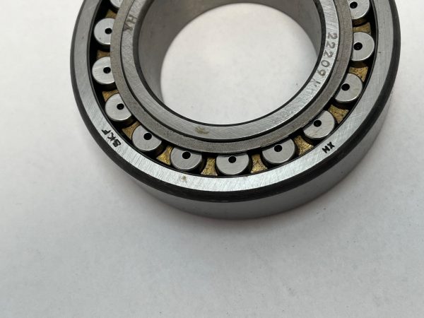 Spherical Roller Bearing – Tapered Bore, 45mm ID, 85mm OD, 23mm Width, Open, CN Internal clearance.