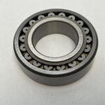 Spherical Roller Bearing – Tapered Bore, 45mm ID, 85mm OD, 23mm Width, Open, CN Internal clearance.