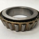 Tapered Roller Cone – 2.3613″ Bore, 0.9843″ Cone Width, class 2, Case-Carburized Steel.