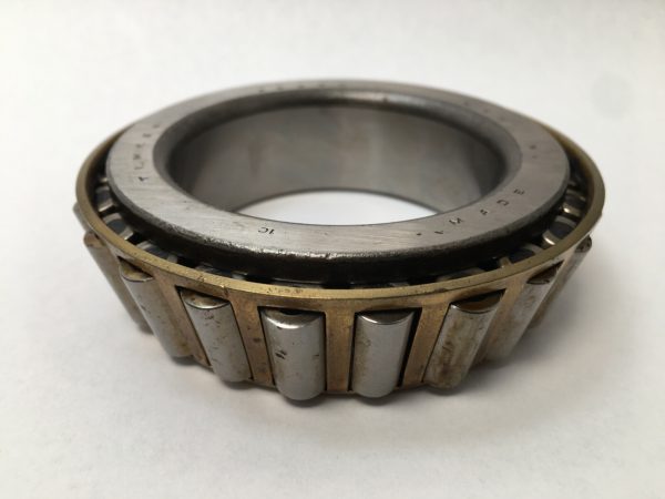 Tapered Roller Cone – 2.3613″ Bore, 0.9843″ Cone Width, class 2, Case-Carburized Steel.