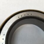Tapered Roller Cone – 2.3613″ Bore, 0.9843″ Cone Width, class 2, Case-Carburized Steel.