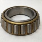 Tapered Roller Cone – 2.3613″ Bore, 0.9843″ Cone Width, class 2, Case-Carburized Steel.