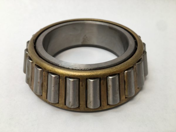 Tapered Roller Cone – 2.3613″ Bore, 0.9843″ Cone Width, class 2, Case-Carburized Steel.