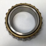 Tapered Roller Cone – 2.3613″ Bore, 0.9843″ Cone Width, class 2, Case-Carburized Steel.