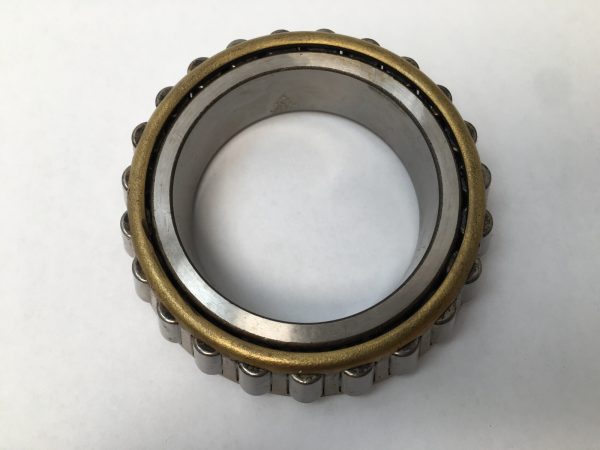 Tapered Roller Cone – 2.3613″ Bore, 0.9843″ Cone Width, class 2, Case-Carburized Steel.