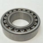 Spherical Roller Bearing – Straight Bore, 45 mm ID, 85 mm OD, 23 mm Width, Open, CN Internal clearance.