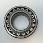 Spherical Roller Bearing – Straight Bore, 45 mm ID, 85 mm OD, 23 mm Width, Open, CN Internal clearance.