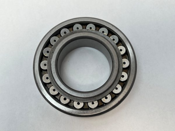 Spherical Roller Bearing – Straight Bore, 45 mm ID, 85 mm OD, 23 mm Width, Open, CN Internal clearance.