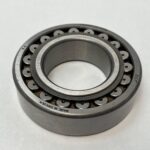 Spherical Roller Bearing – Straight Bore, 45 mm ID, 85 mm OD, 23 mm Width, Open, CN Internal clearance.
