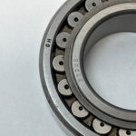 Spherical Roller Bearing – Straight Bore, 45 mm ID, 85 mm OD, 23 mm Width, Open, CN Internal clearance.