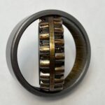 Spherical Roller Bearing – Straight Bore, 45 mm ID, 85 mm OD, 23 mm Width, Open, CN Internal clearance.