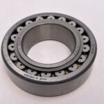 Spherical Roller Bearing – Tapered Bore, 45 mm ID, 85 mm OD, 23 mm Width, Open, CN Internal clearance.