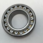 Spherical Roller Bearing – Tapered Bore, 45 mm ID, 85 mm OD, 23 mm Width, Open, CN Internal clearance.