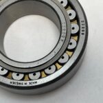 Spherical Roller Bearing – Tapered Bore, 45 mm ID, 85 mm OD, 23 mm Width, Open, CN Internal clearance.