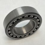 Spherical Roller Bearing – Tapered Bore, 45 mm ID, 85 mm OD, 23 mm Width, Open, CN Internal clearance.