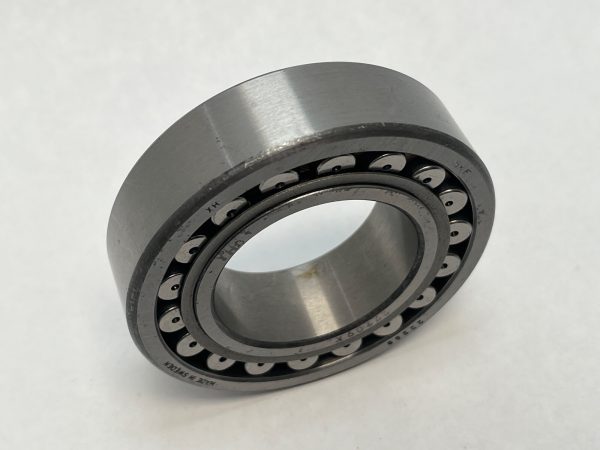 Spherical Roller Bearing – Tapered Bore, 45 mm ID, 85 mm OD, 23 mm Width, Open, CN Internal clearance.