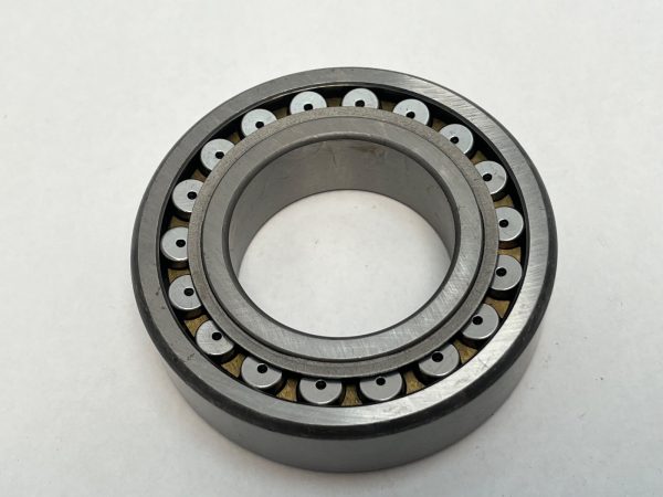 Spherical Roller Bearing – Tapered Bore, 45 mm ID, 85 mm OD, 23 mm Width, Open, CN Internal clearance.