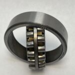 Spherical Roller Bearing – Tapered Bore, 45 mm ID, 85 mm OD, 23 mm Width, Open, CN Internal clearance.