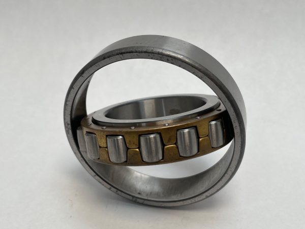 Spherical roller bearing – Tapered Bore, 50 mm ID, 90 mm OD, 20 mm Width, Open, C3 Internal clearance.