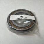 Spherical roller bearing – Tapered Bore, 50 mm ID, 90 mm OD, 20 mm Width, Open, C3 Internal clearance.