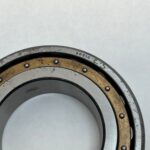 Spherical roller bearing – Tapered Bore, 50 mm ID, 90 mm OD, 20 mm Width, Open, C3 Internal clearance.