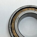 Spherical roller bearing – Tapered Bore, 50 mm ID, 90 mm OD, 20 mm Width, Open, C3 Internal clearance.
