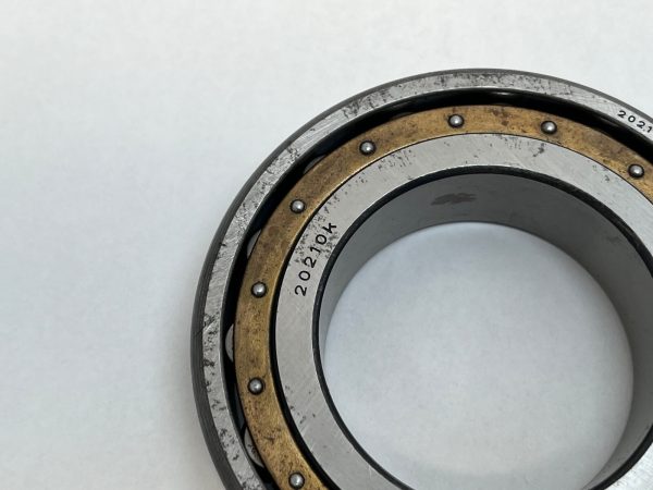 Spherical roller bearing – Tapered Bore, 50 mm ID, 90 mm OD, 20 mm Width, Open, C3 Internal clearance.