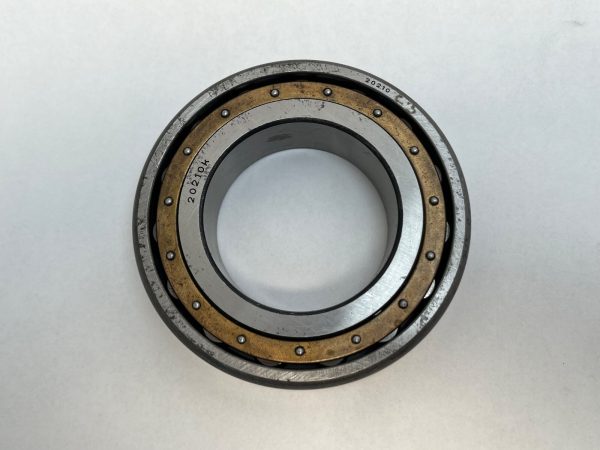 Spherical roller bearing – Tapered Bore, 50 mm ID, 90 mm OD, 20 mm Width, Open, C3 Internal clearance.