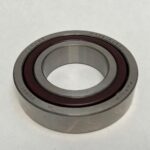 Deep Groove Ball Bearing – Straight Bore, 45 mm ID, 85 mm OD, 19 mm Width, Open, Without Snap Ring.
